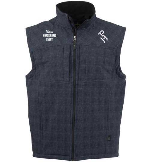 CC Youth Weston Vest