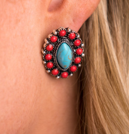 Jenna Earrings