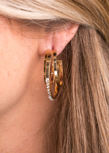 Anna Earrings