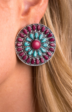 Lisa Earrings