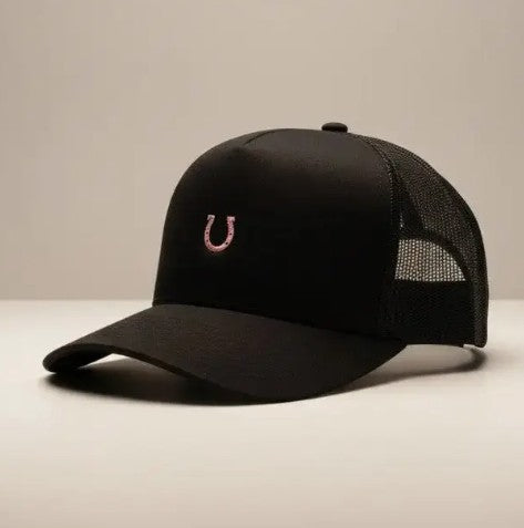 Lucky Trucker Cap