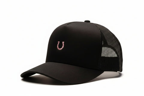 PH Cap - Red / Black