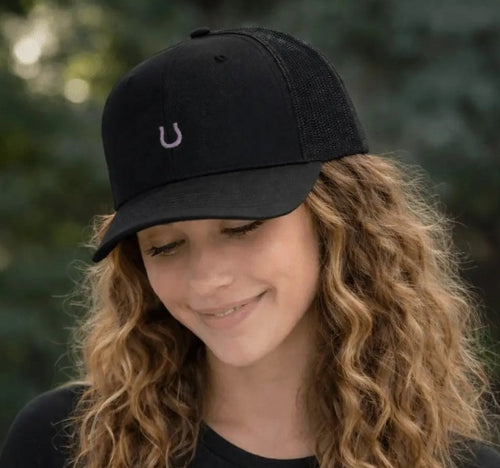 Lucky Trucker Cap