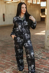 Galloping Lounge Set