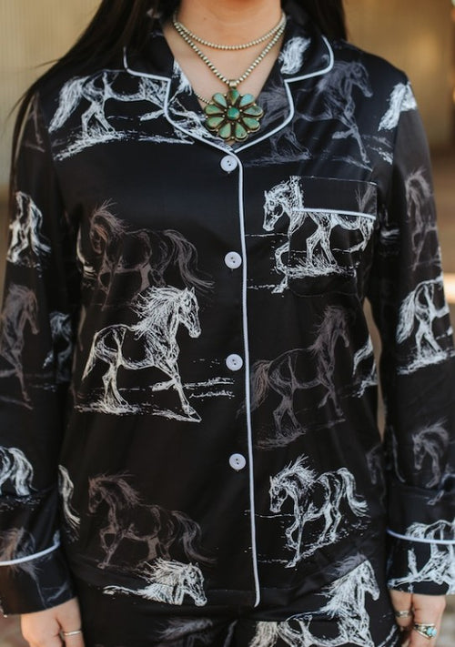 Galloping Lounge Set
