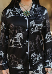 Galloping Lounge Set