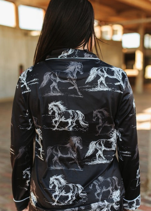 Galloping Lounge Set