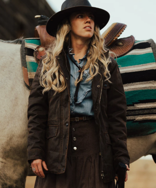 Outback - The Addison Jacket