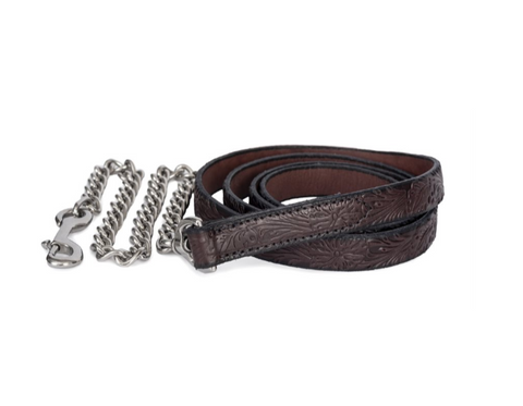 Perri's Rubber Training Reins