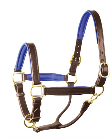 Perri's Rubber Training Reins