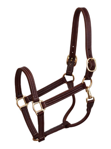 Perri's Rubber Training Reins