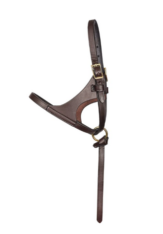 Perri's Rubber Training Reins