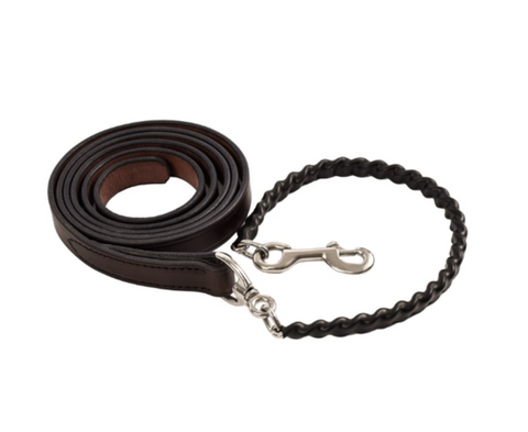 Perri's Rubber Training Reins