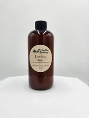 McIntire Saddlery Suds