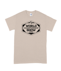 WS25 Tee Sand