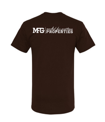 WS25 Tee Marked for Greatness