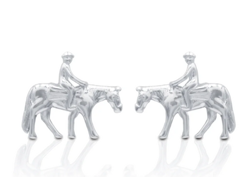 Western Pleasure Earrings