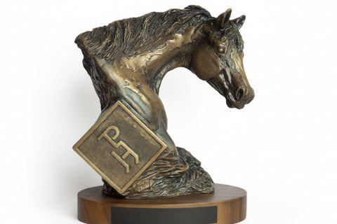 2024 APHA PAC Buckle