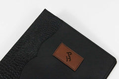 Perri's Leather Covered Binder