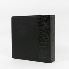 Perri's Leather Covered Binder