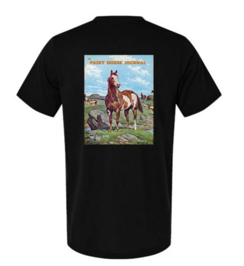 Limited Edition APHA Tee