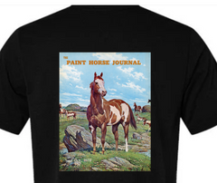 Limited Edition APHA Tee