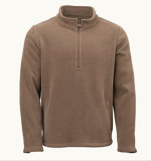 Outback Men's Atlas Pullover