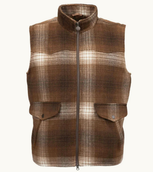 Outback Men's Felix Vest