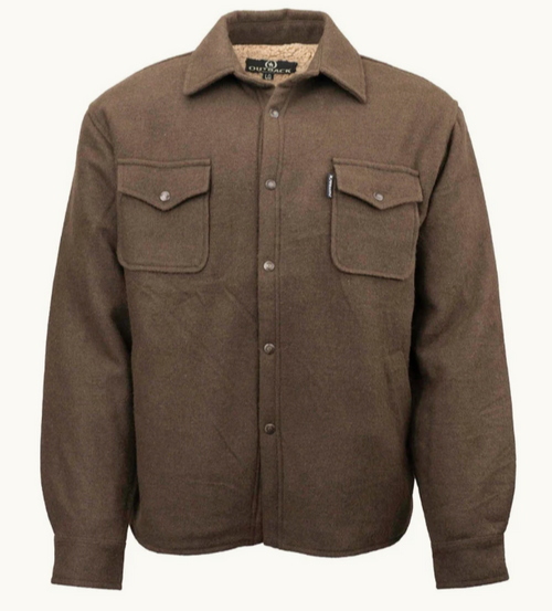 Outback Men's Phoenix Jacket