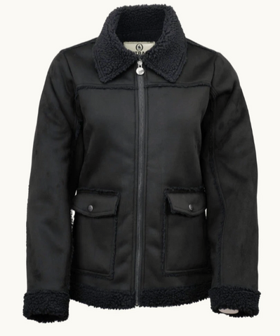 Outback Ladies Georgia Jacket- Sage