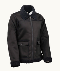Outback Ladies Kimberly Jacket - Black
