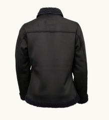 Outback Ladies Kimberly Jacket - Black