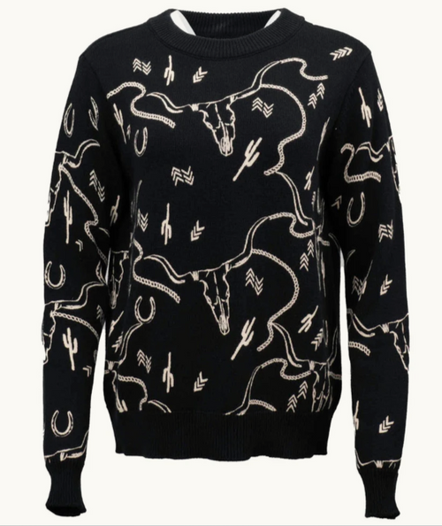 Outback Ladies Ainsley Sweater