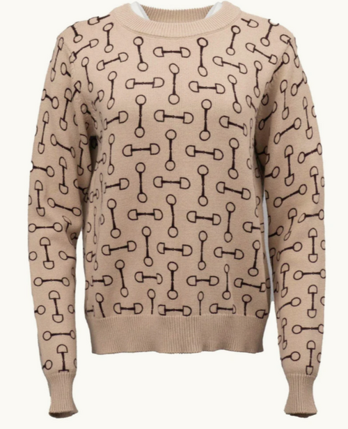 Outback Ladies Beatrice Sweater