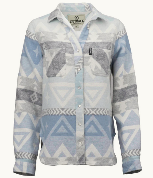 Outback Ladies Camile Shirt
