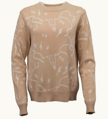 Outback Ladies Ainsley Sweater
