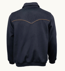 Outback Men's Varsity Jacket