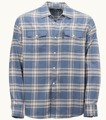 Saltgrass Men's Button Down