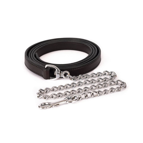 Havana Showmanship Halter Lead WSP