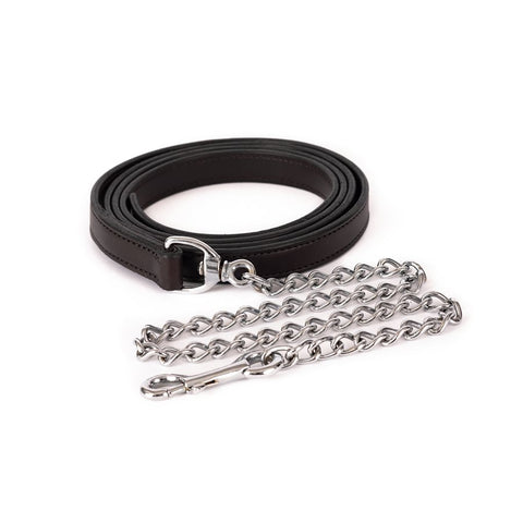 1" HORSE HAVANA TURNOUT HALTER WSP