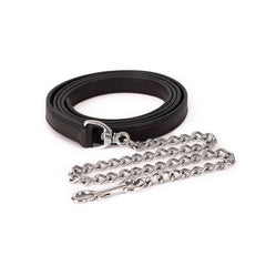 Havana Showmanship Halter Lead WSP
