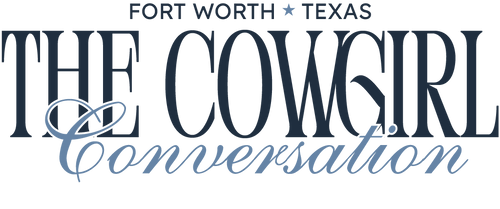 The Cowgirl Conversation Ticket 2026