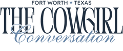 The Cowgirl Conversation Ticket 2026