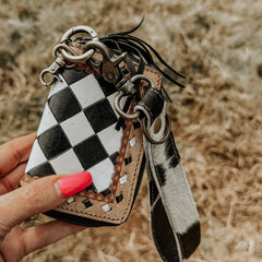 CSC - Sidekick Mini Wallet Keychain