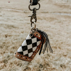 CSC - Sidekick Mini Wallet Keychain
