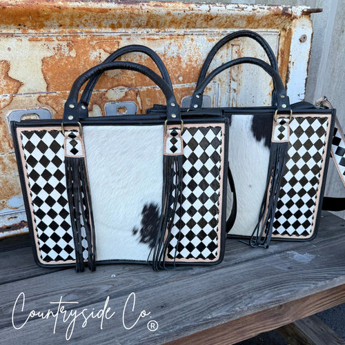 CSC - Tinsley Tote
