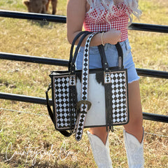 CSC - Tinsley Tote