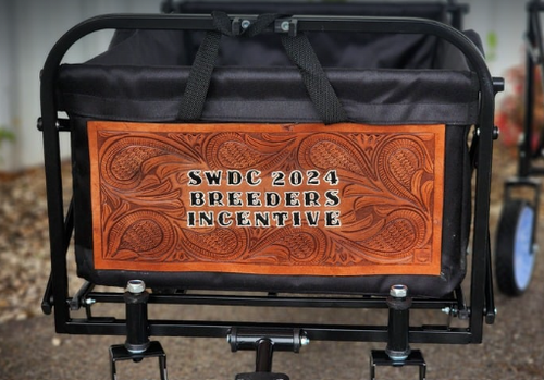 AS Trophy Wagon