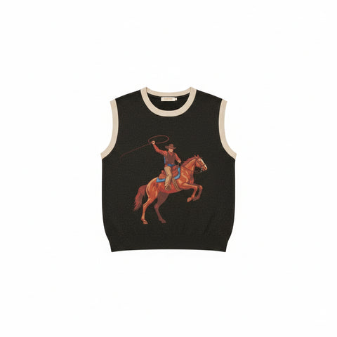 Twillyz - Roamin Cowgirl Bison