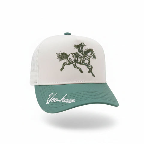 WS26 Cap
